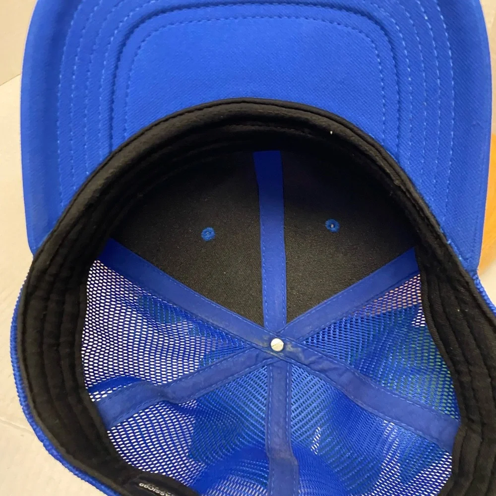 Nike Dri Fit Classics99 Florida Gators FU Cap